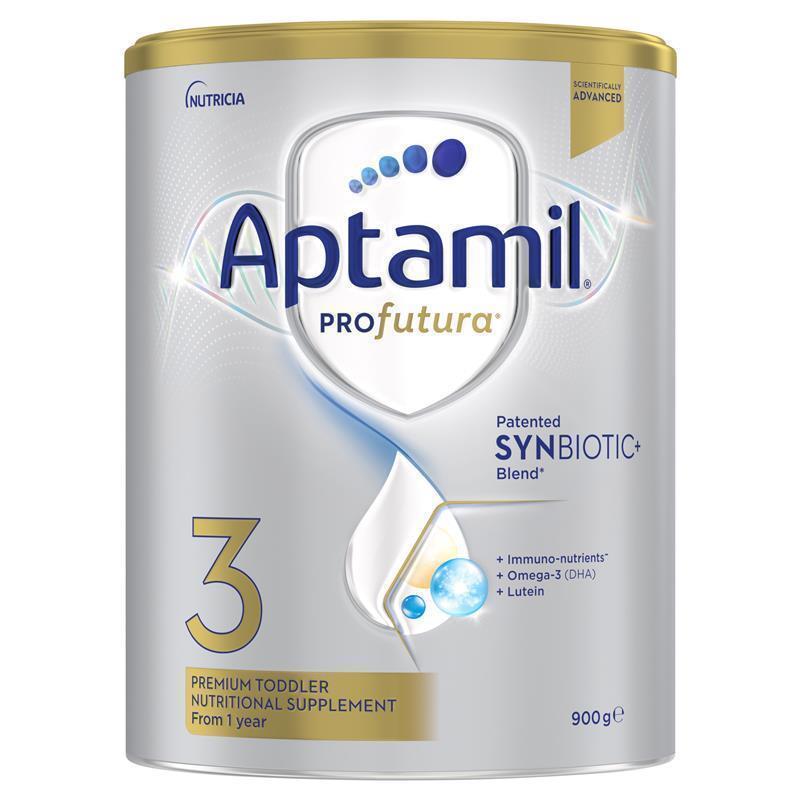 Sữa công thức Aptamil Profutura số 3 900g