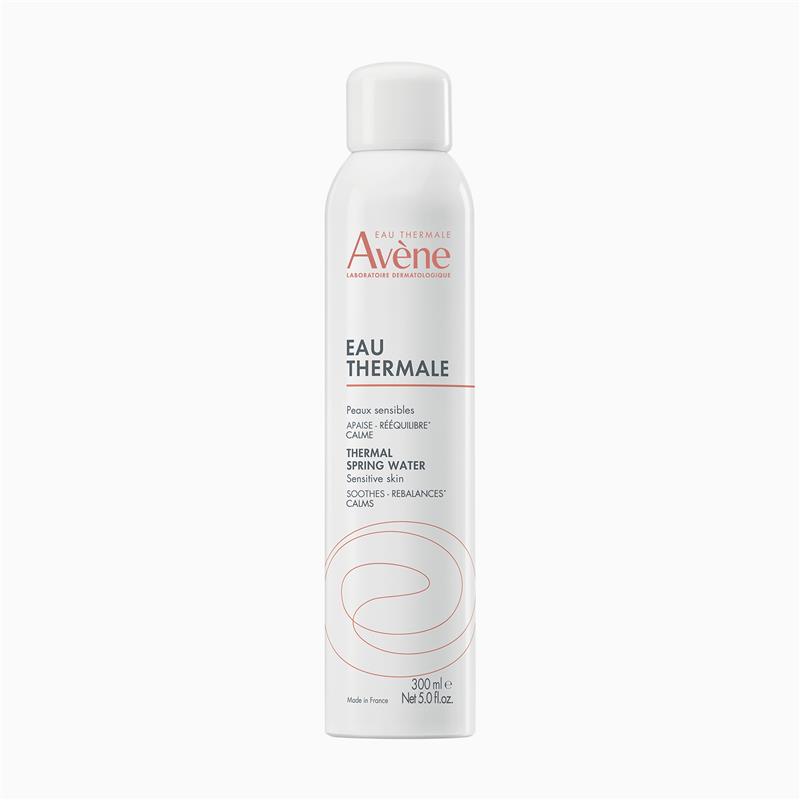 Xịt khoáng Avène Thermal Spring Water 300ml