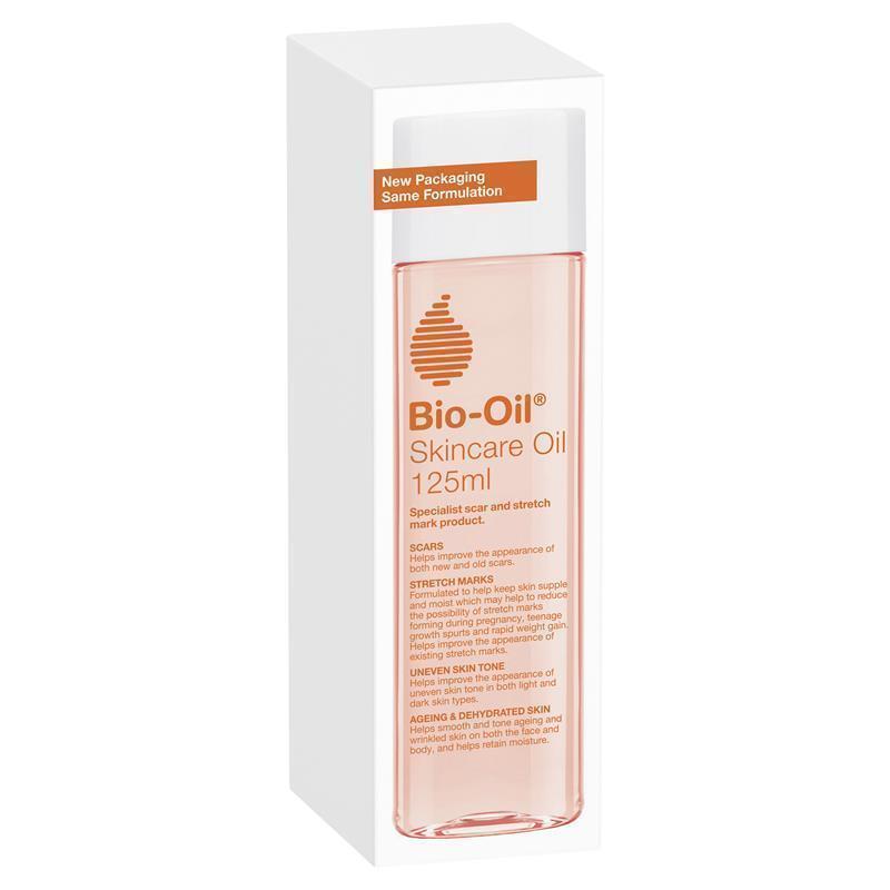 Dầu dưỡng da Bio Oil 125ml