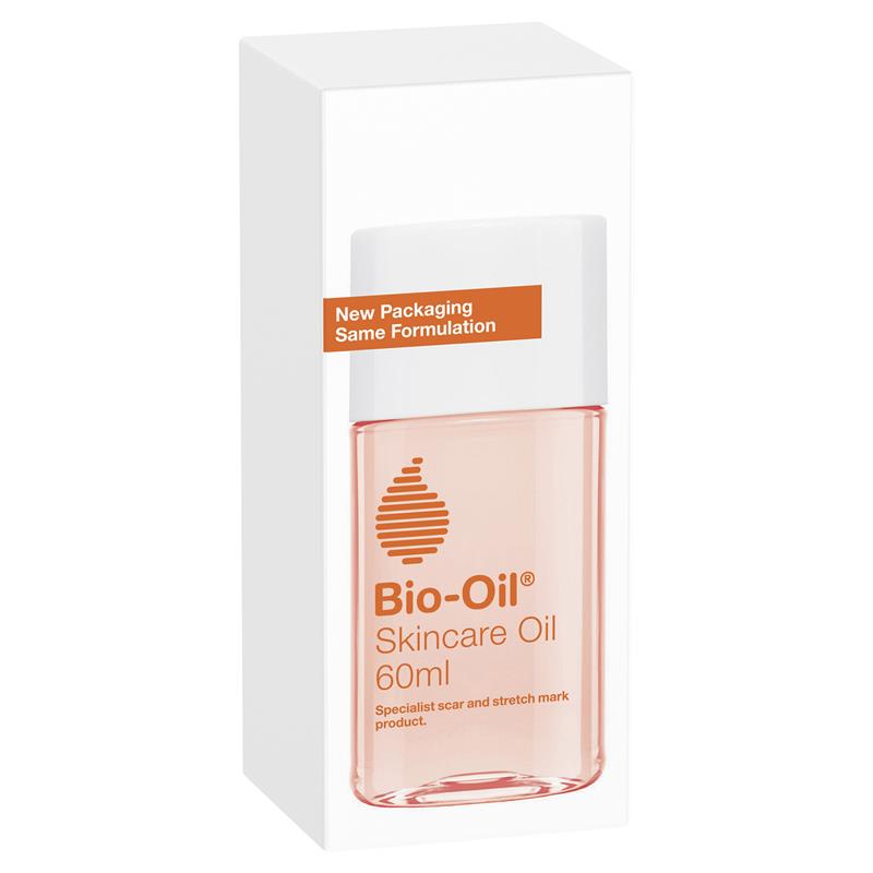 Dầu dưỡng da Bio Oil 60ml